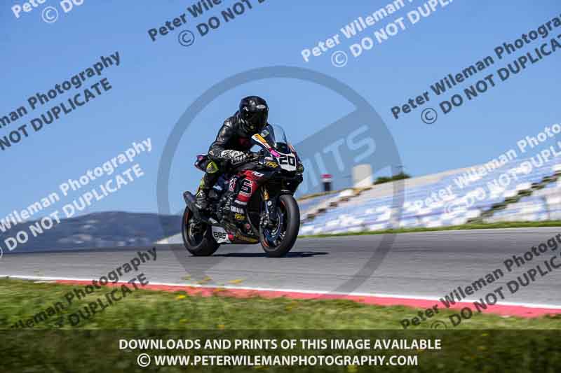 motorbikes;no limits;peter wileman photography;portimao;portugal;trackday digital images